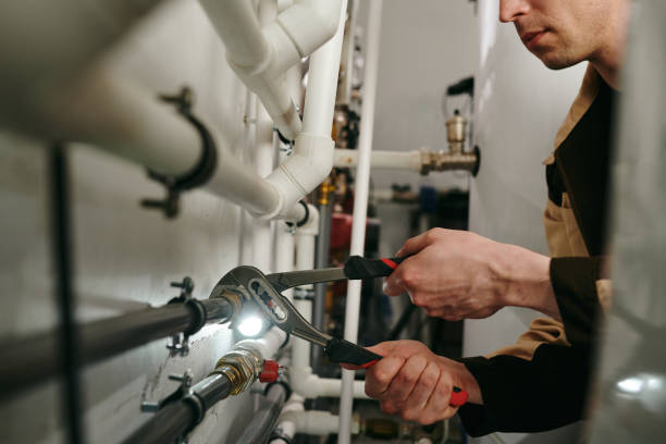 Best Best Plumbers Near Me  in Indianola, MS