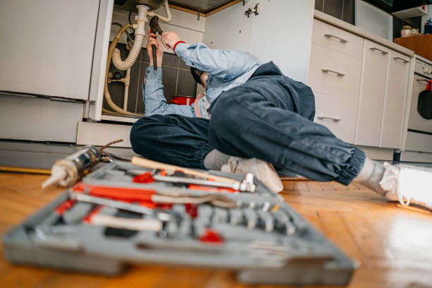 Best Plumbing Installation Services  in Indianola, MS