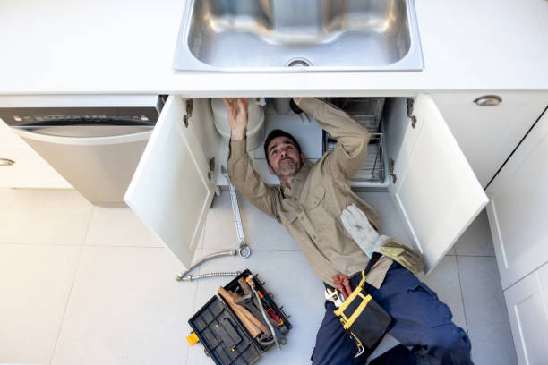 Best Residential Plumbing Services  in Indianola, MS