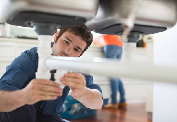 Clogged Drain Plumber in Indianola, MS
