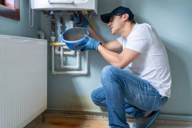 Best Water Heater Repair  in Indianola, MS