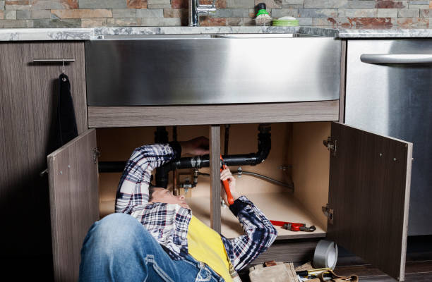 Best Sewer Cleaning Services  in Indianola, MS