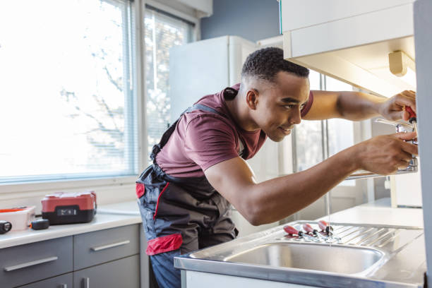 Shower Repair Services in Indianola, MS